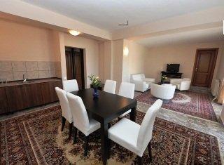 Hotel Sileks Ohrid Bagian luar foto