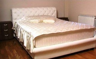 Hotel Sileks Ohrid Bagian luar foto